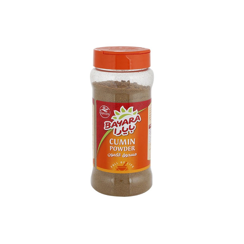 BAYARA CUMIN POWDER 330ML