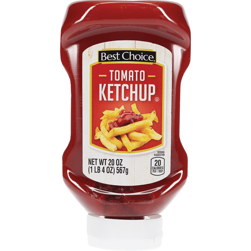 Ketchup
