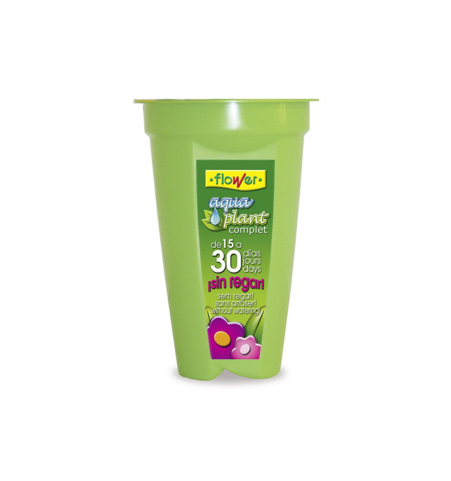 GEL DE RIEGO AQUAPLANT FLOWER 150 ML