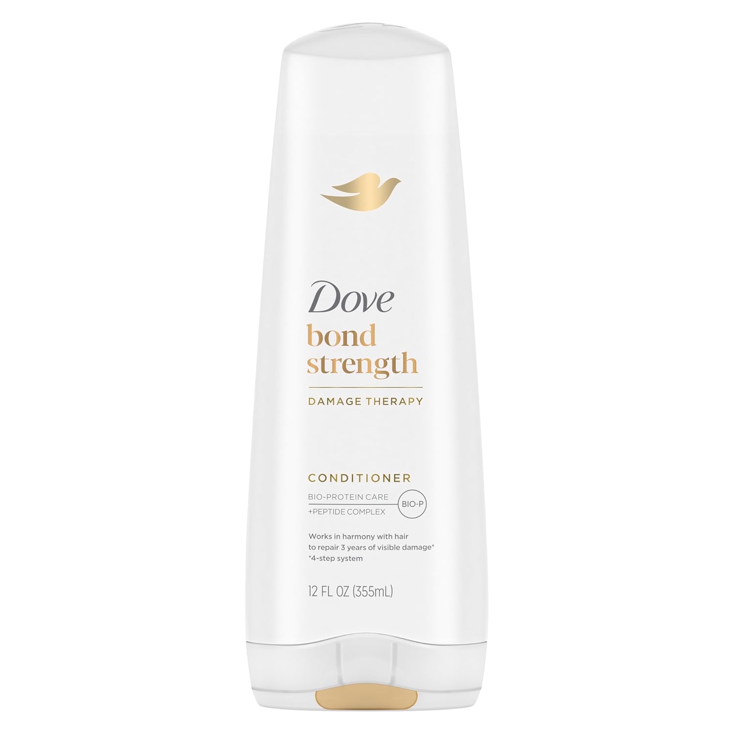 Dove Conditioner - Bond Strength - 12 oz