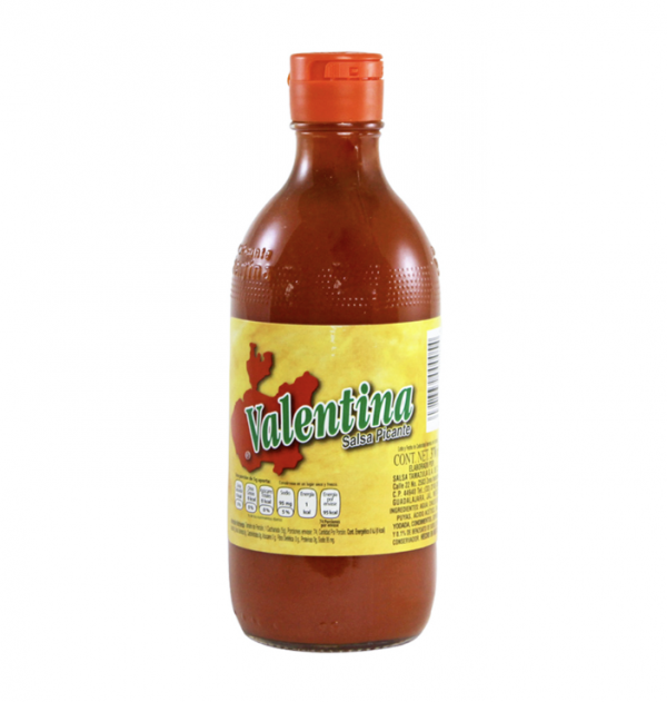 Photo of Valentina Mexican Hot Red Salsa