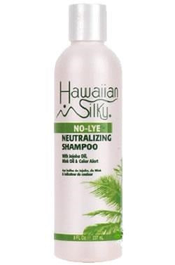 Photo of Hawaiian Silky No-Lye Neutralizing Shampoo 8 Fl. Oz