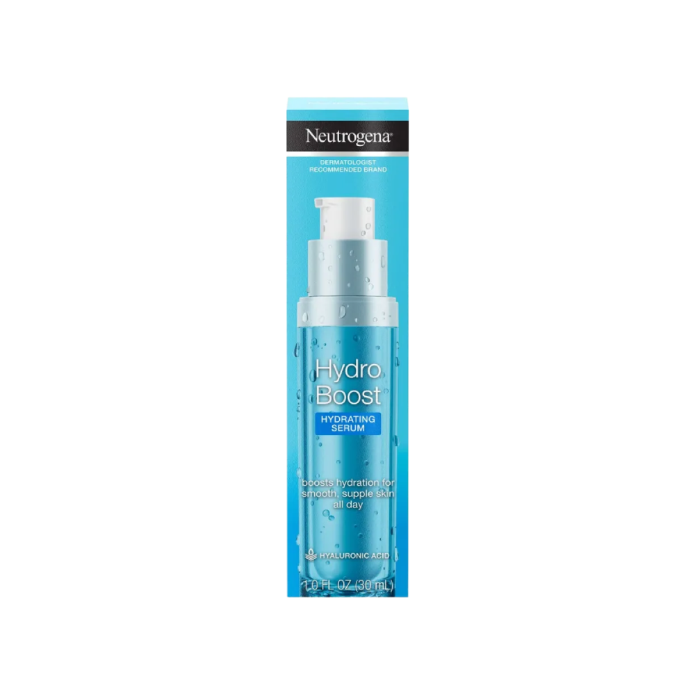 Neutrogena - Hydro Boost Hydrating Serum 1 Fl Oz