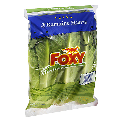 Romaine