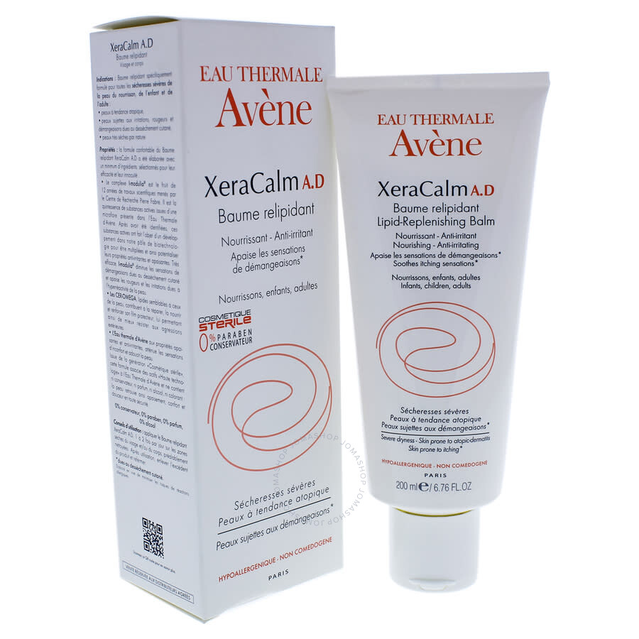 XERACALM AD BÀLSAM 200ML AVENE