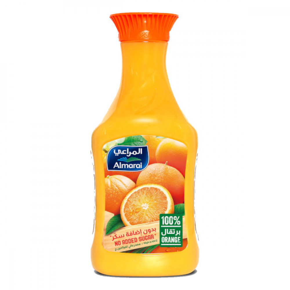 ALMARAI Juice Orange Premium 1.4ltr