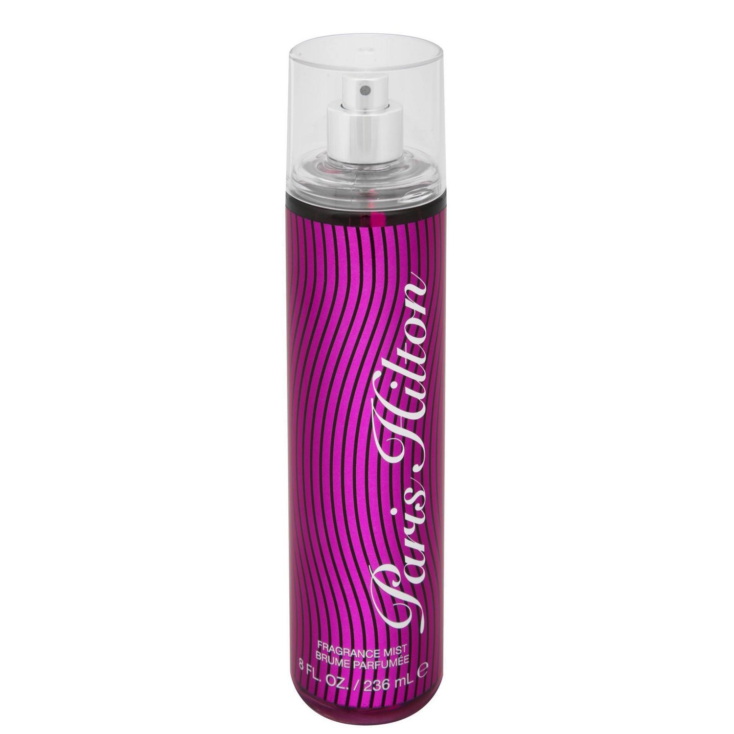 Paris Hilton Body Mist Spray