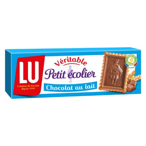 MILKA BISCUIT CHOCO-LECHE 150 GR(P.ECOL)