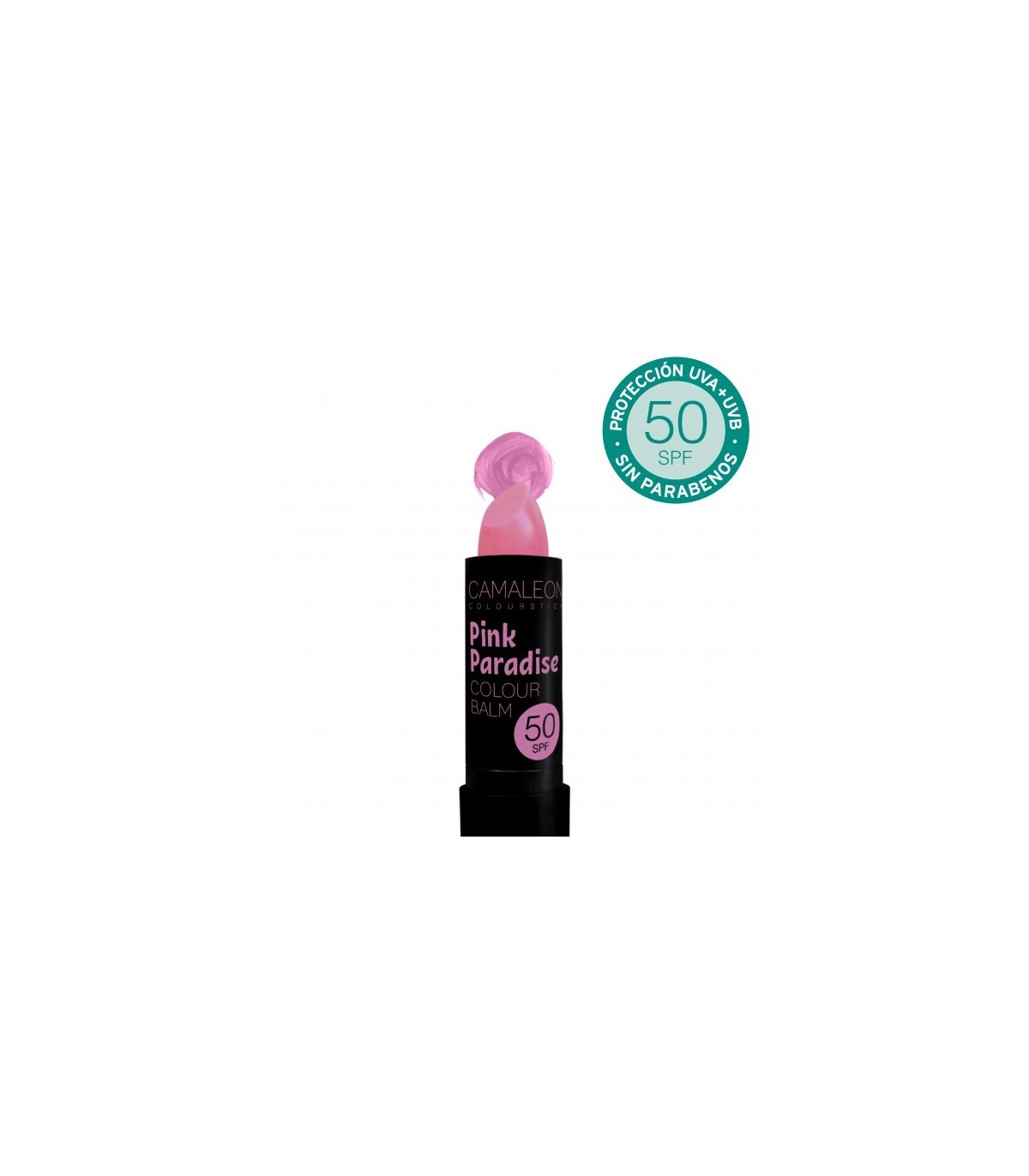 ARMONIA CAMALEON PINK PARADISE SPF50