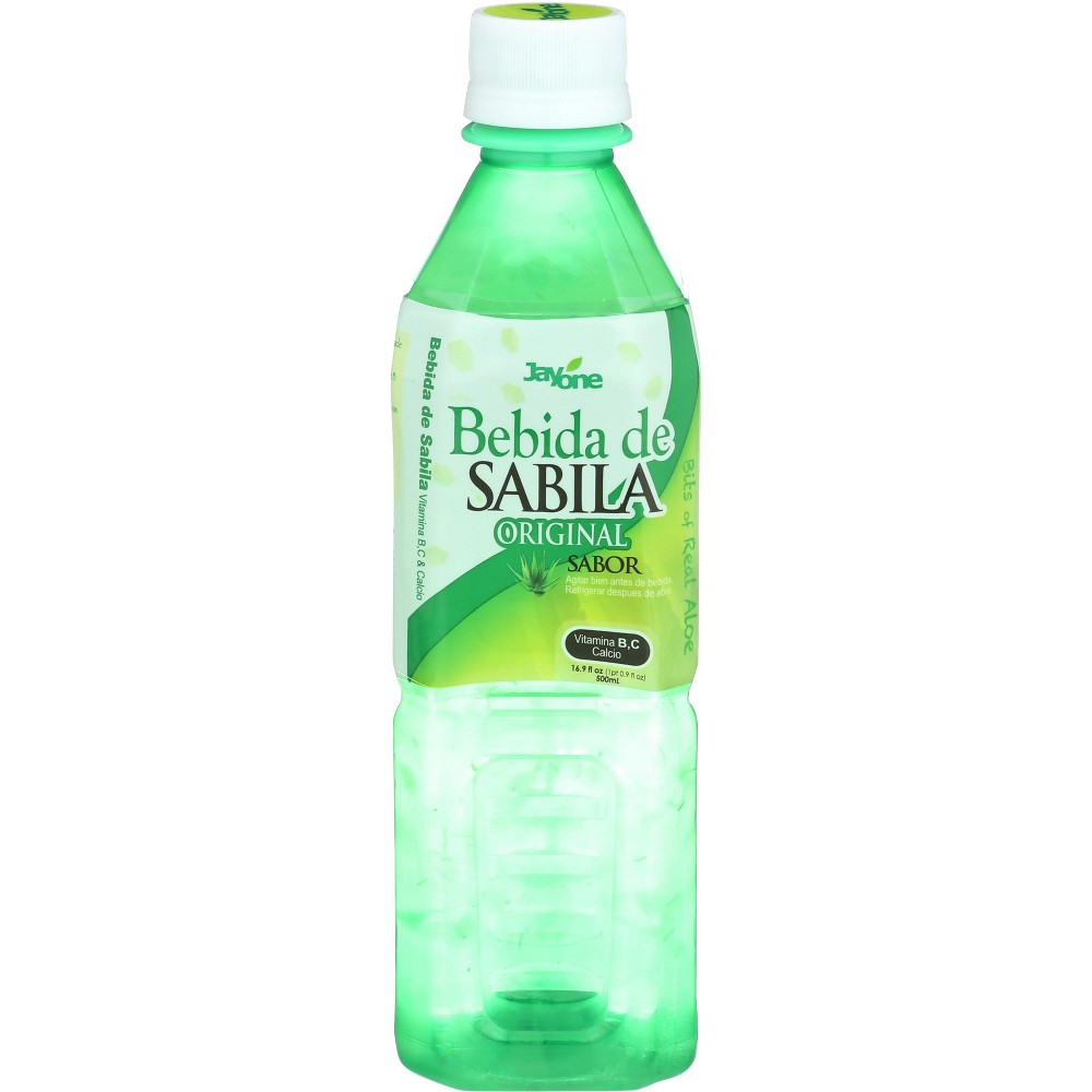 Aloe Drink Original Flavour