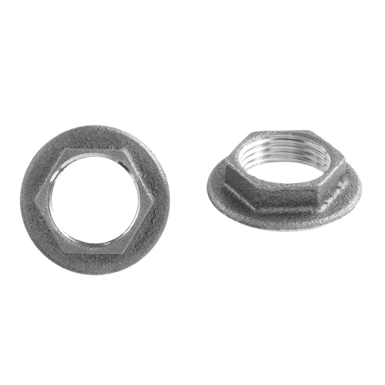 Photo of Danco Ballcock Shank Nut Brass For Toilet Repair - Model 40694b