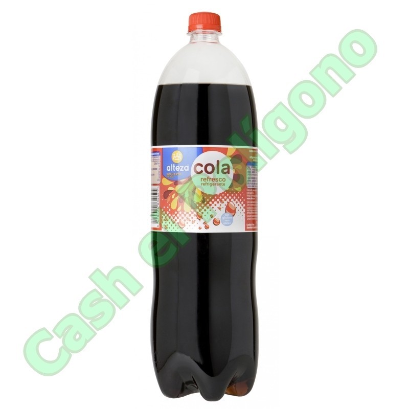 COLA ALTEZA 2 LT