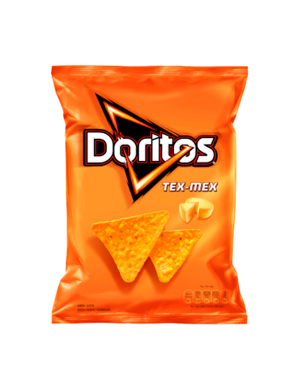 DORITOS TEX-MEX 44 GR.