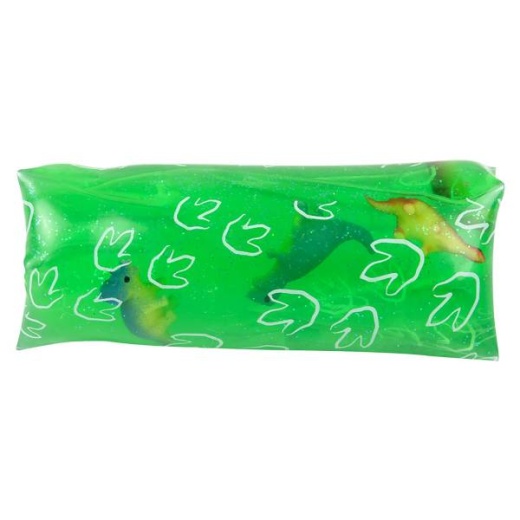 The Toy Network Jumbo Dinosaur Water Wiggler 5 Inch