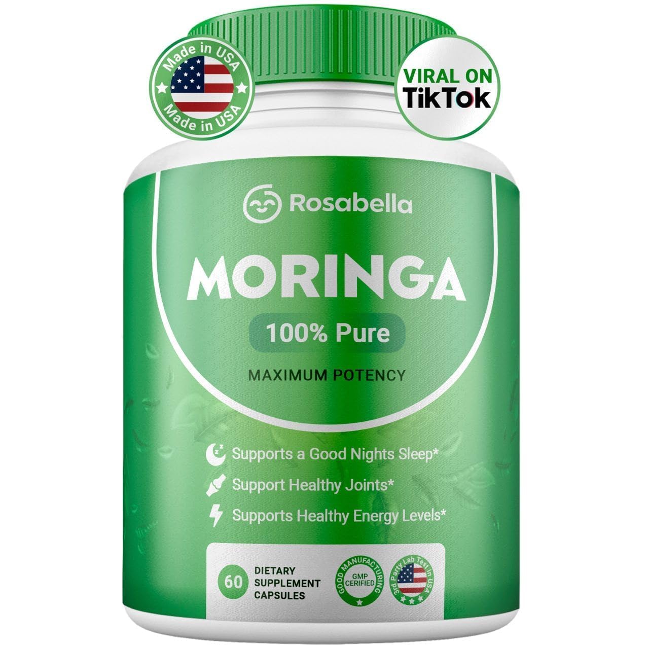Moringa