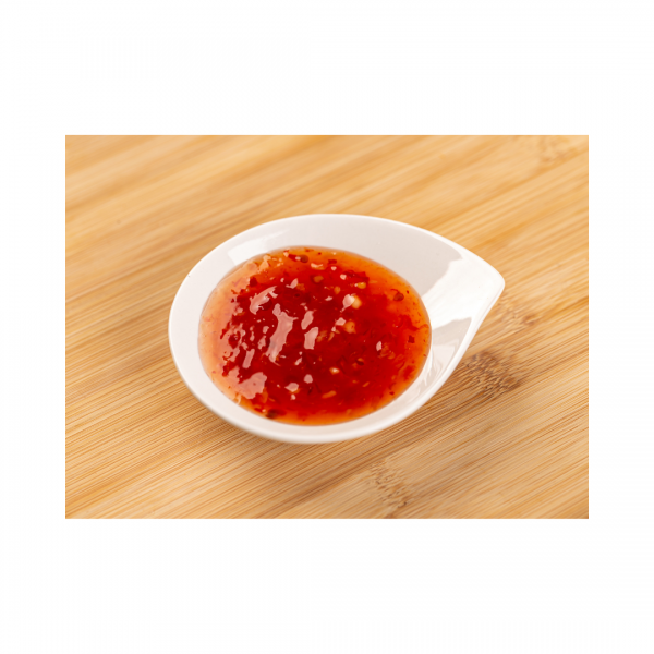 Sweet Chilli Sauce