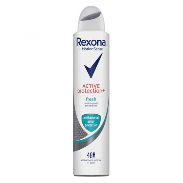 DEO REXONA WOMAN ADVANCED COTTON 200 ML