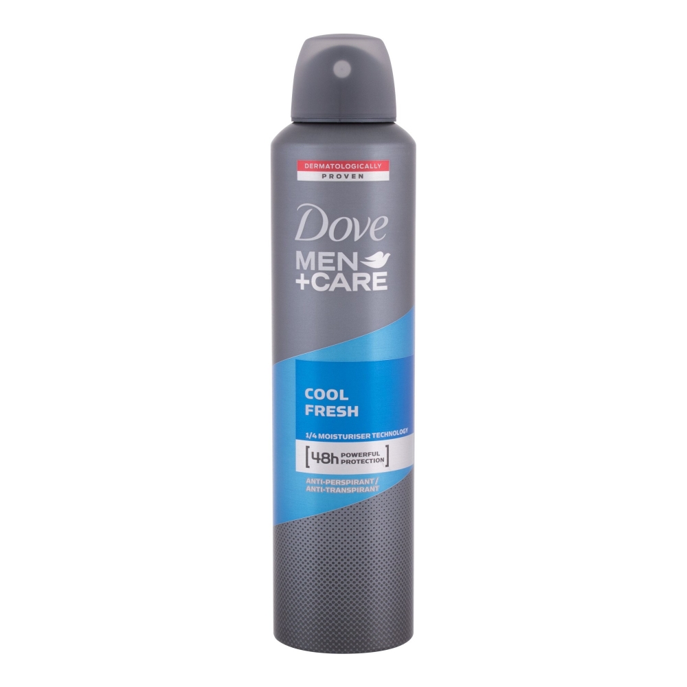 Dove Deodorant Spray - Cool Fresh - 250 Ml