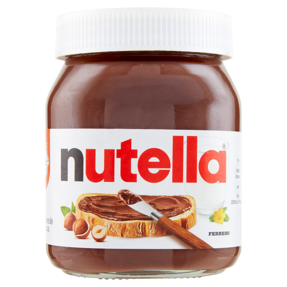 NUTELLA 350 G