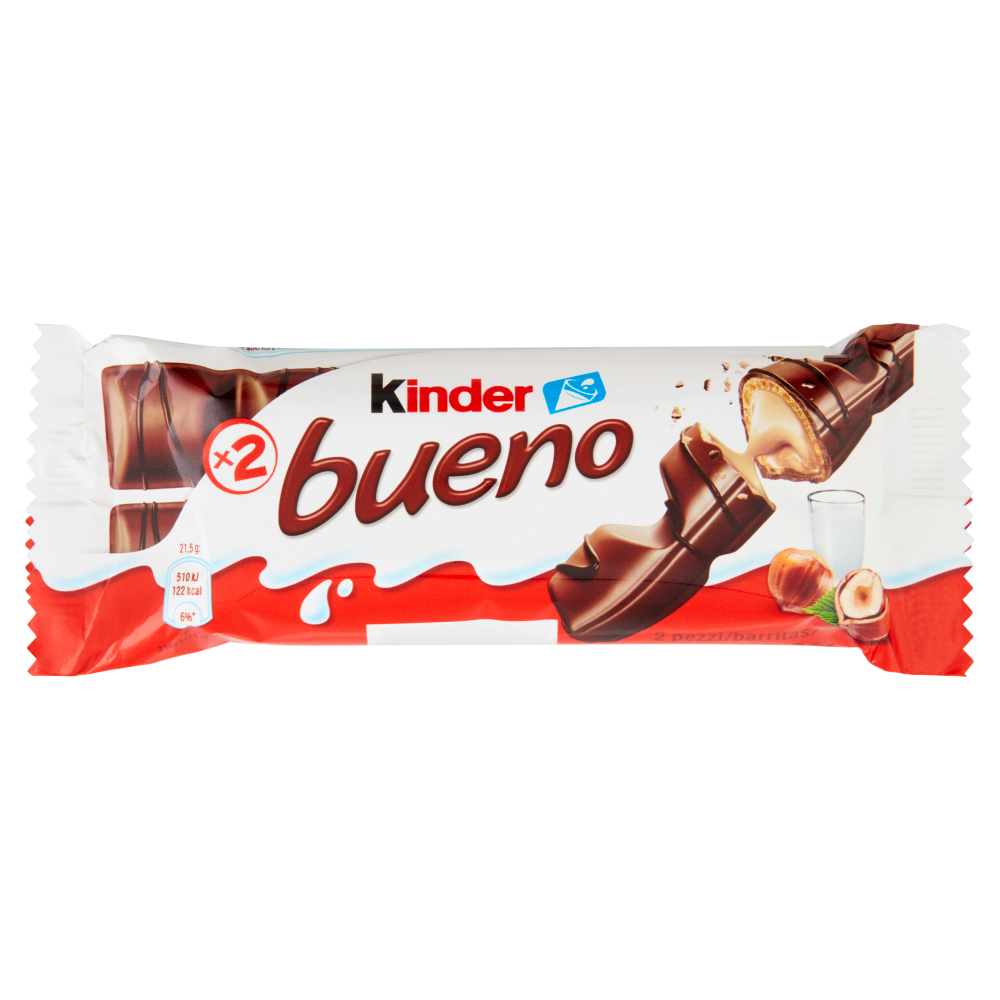 KINDER BUENO 2 UN