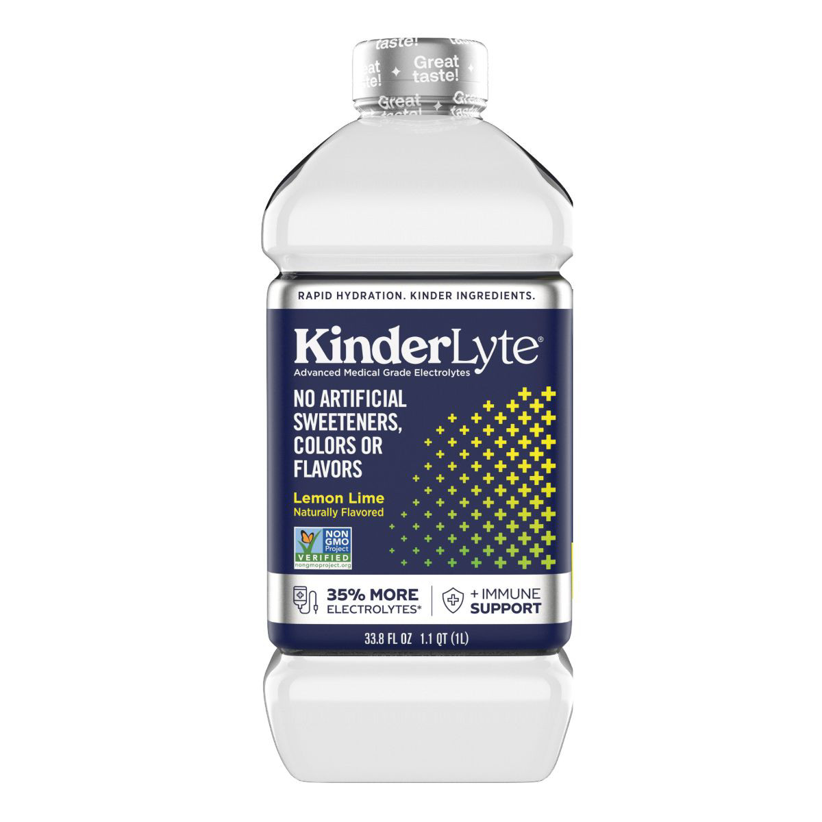 Kinderlyte