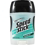 Photo of , (Speed Stick) Speed Active Fresh