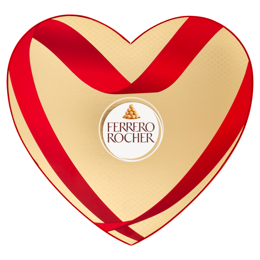 Photo of Ferrero Rocher Chocolate Gift Box