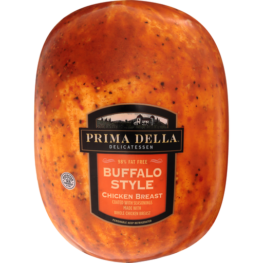 Prima Della, Buffalo Style Chicken Breast