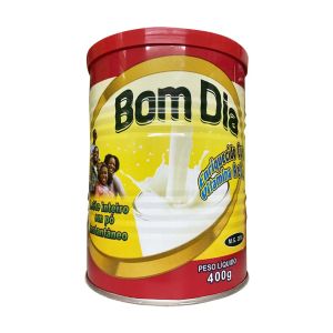 Genérico Leite Em Pó Bom Dia, 400 G