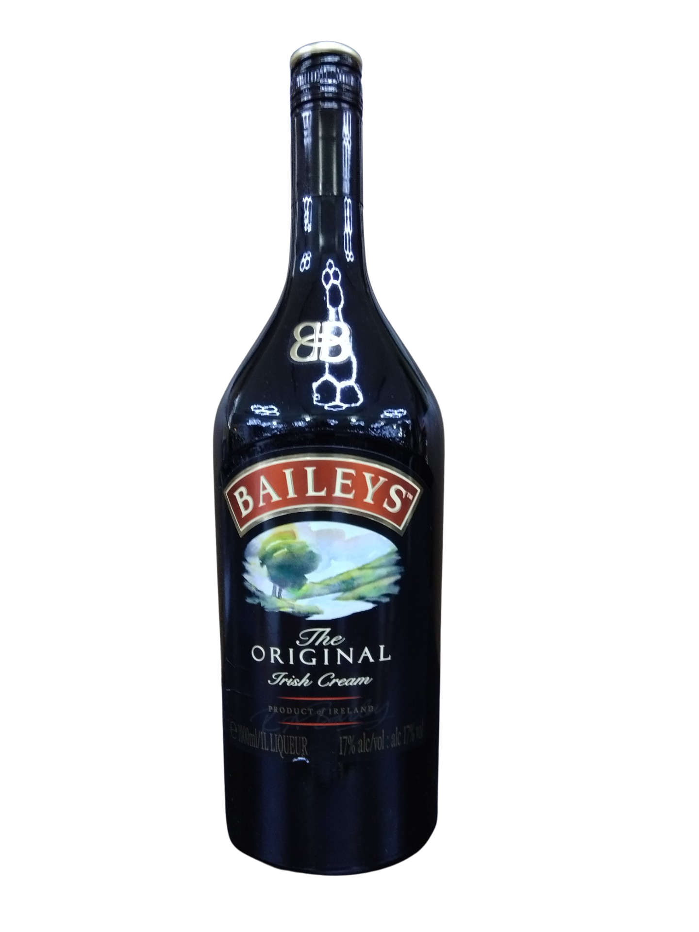BAILEY'S ORIGINAL 1 L