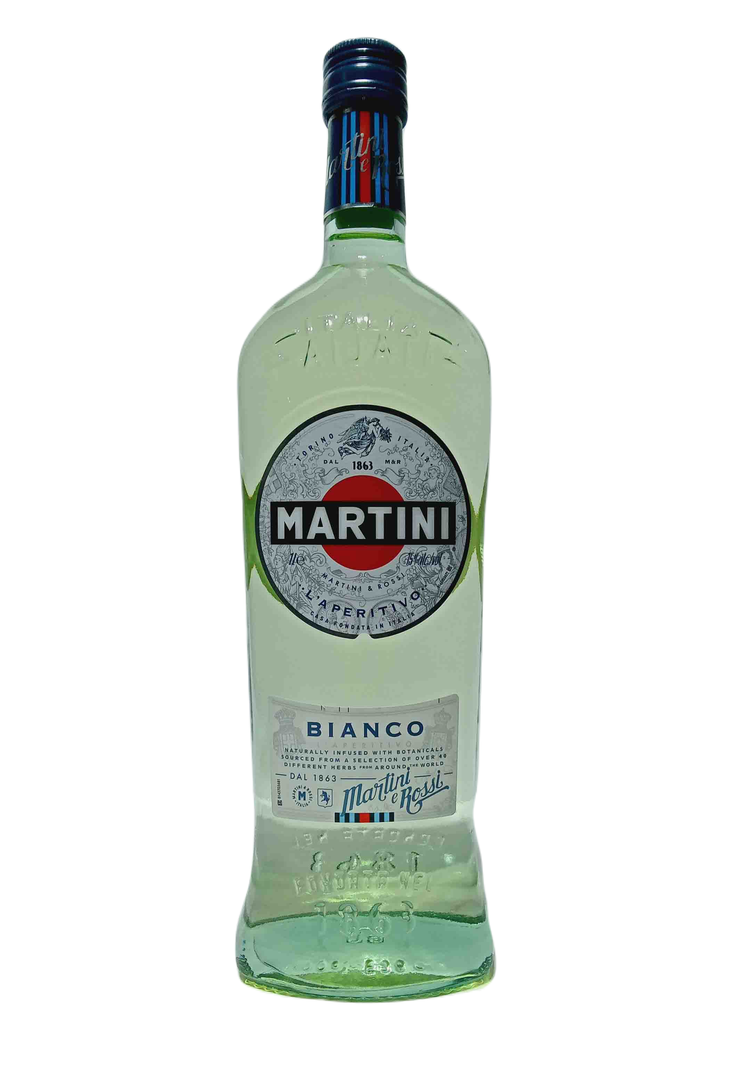 VERMOUTH MARTINI BIANCO 1 L