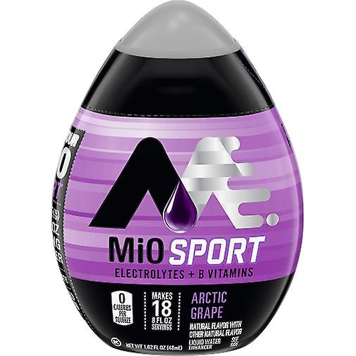 Mio Sport Arctic Grape