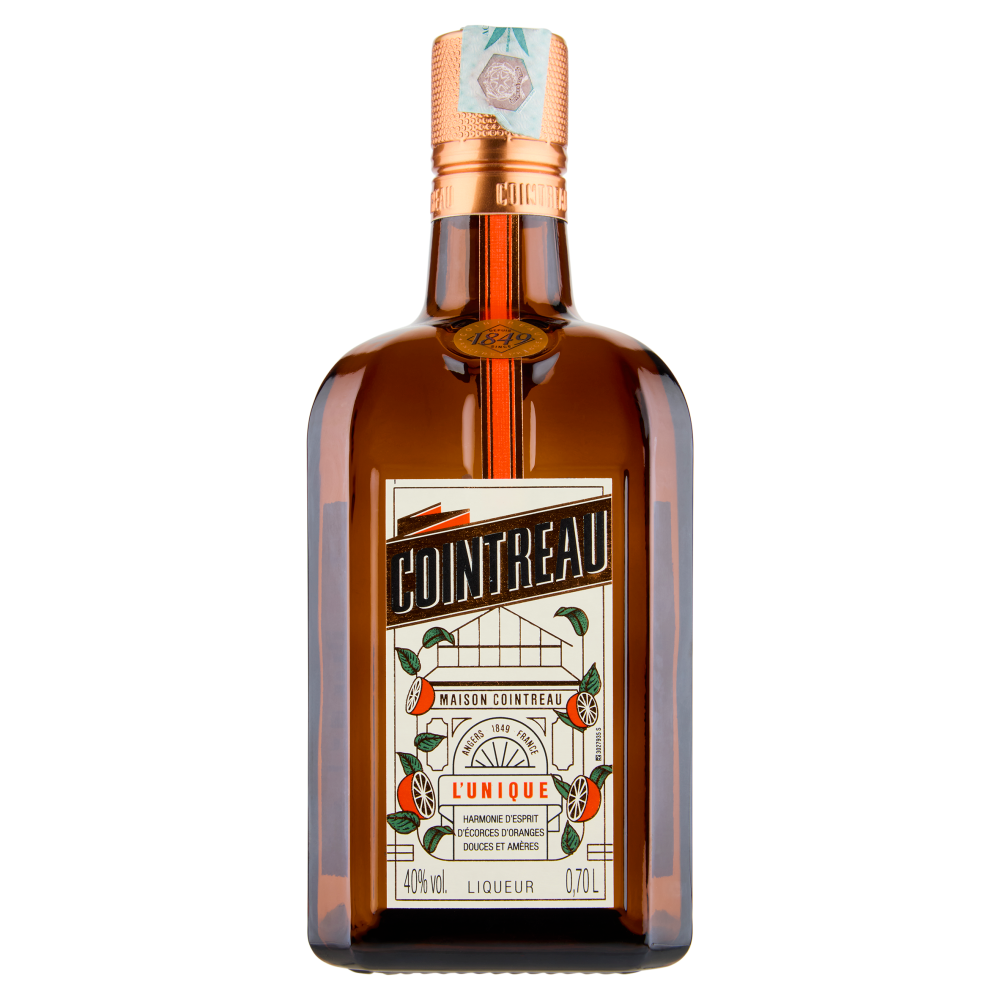 COINTREAU 70 CL