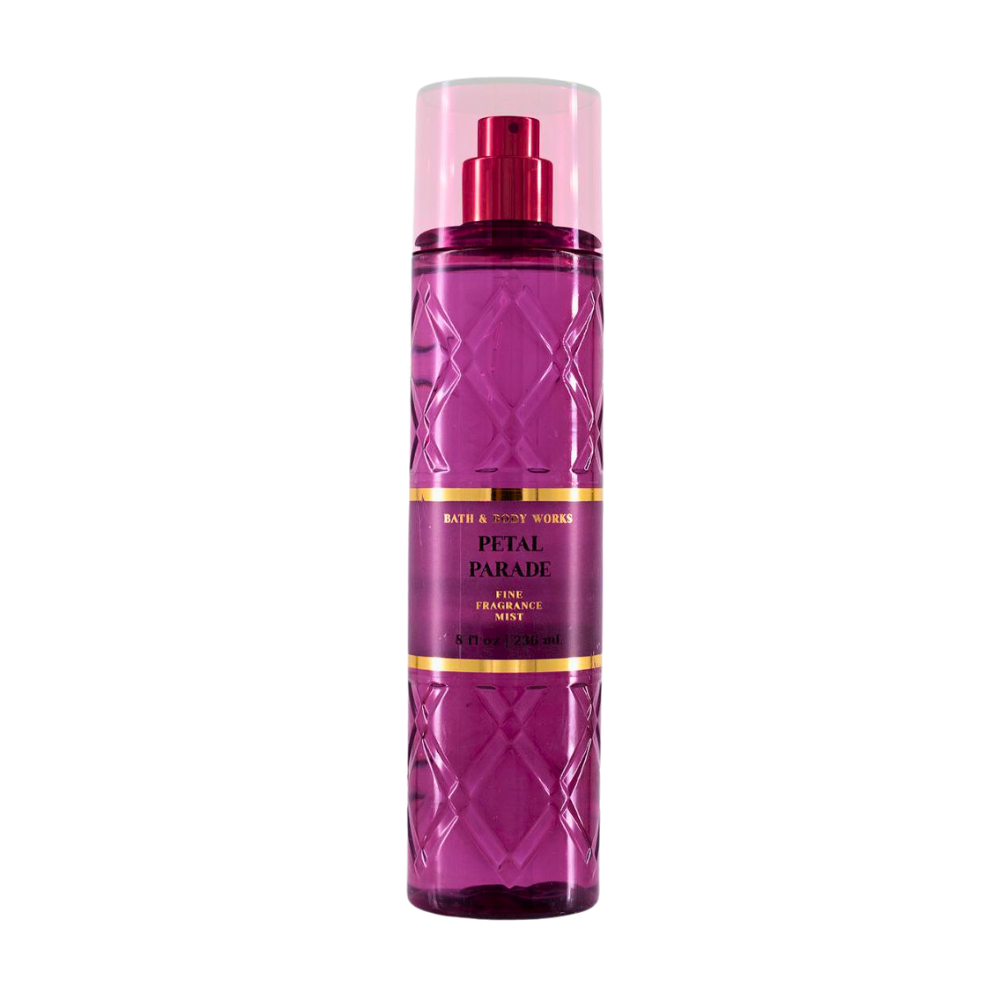 Bath & Body Works Petal Parade Spray 236ml