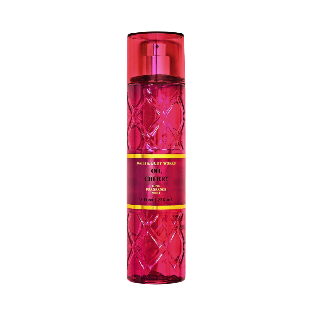 Bath & Body Works Oh Cherry Mist 236ml