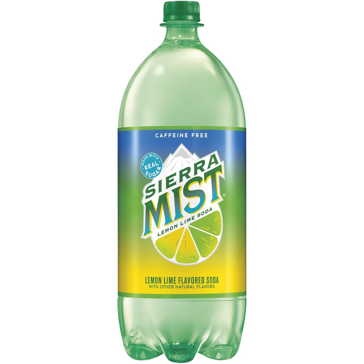 Sierra Mist Soda