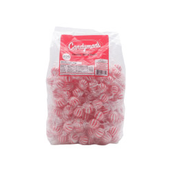 Sumthin Sweet Candyman Jumbo Mint Balls