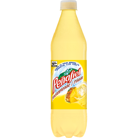 Penafiel 12/20z Pineapple