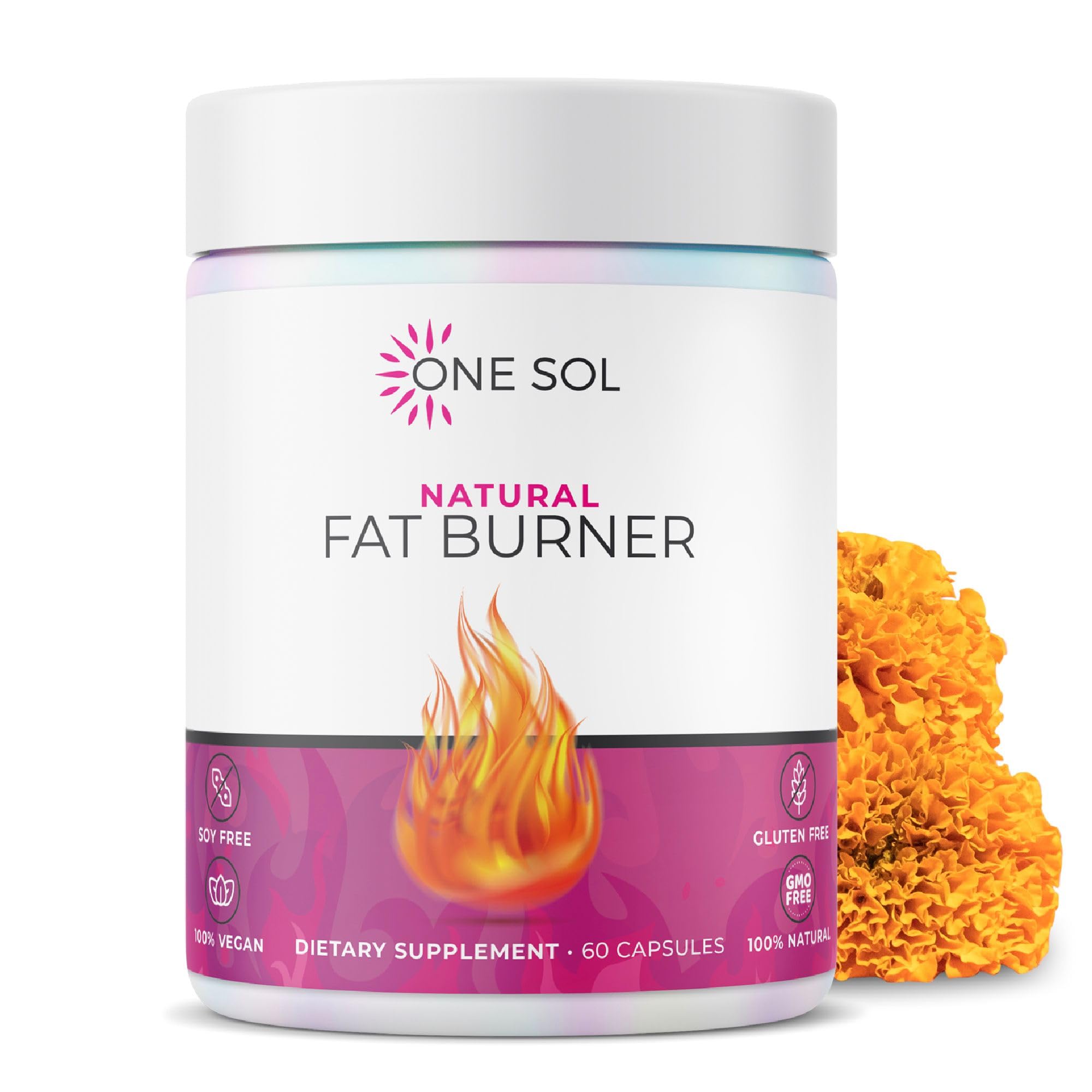 Burn Natural Fat Burner