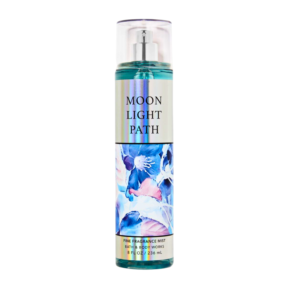 Bath & Body Works Spray Moonlight Path 236ml