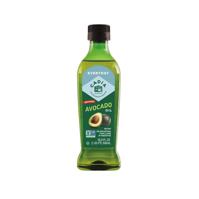 Avocado Oil