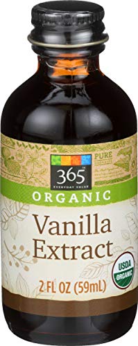 Vanilla Extract