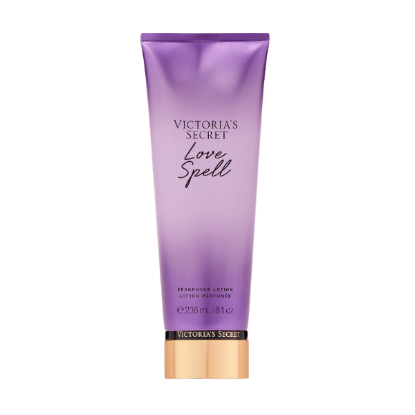 Victoria's Secret Love Spell - 8 Oz Body Lotion