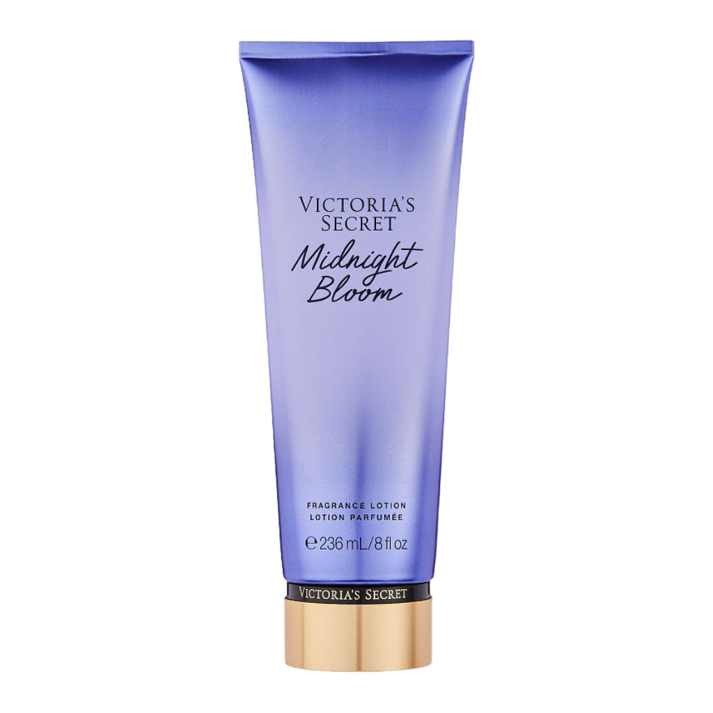 Victoria's Secret Midnight Bloom Body Lotion 8.4 Fl. Oz