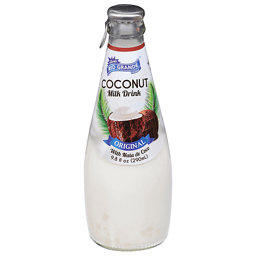 Original Coconut Milk Drink, Original