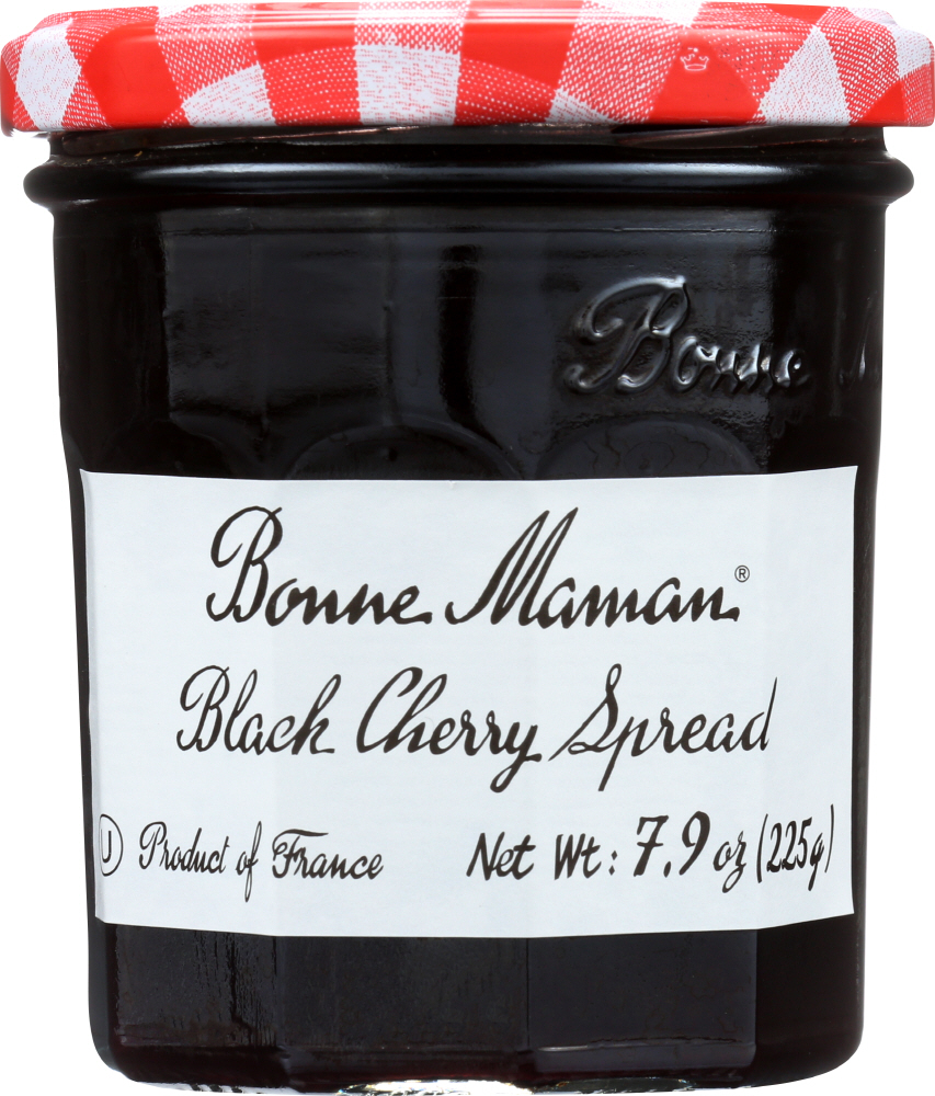 Black Cherry Spread