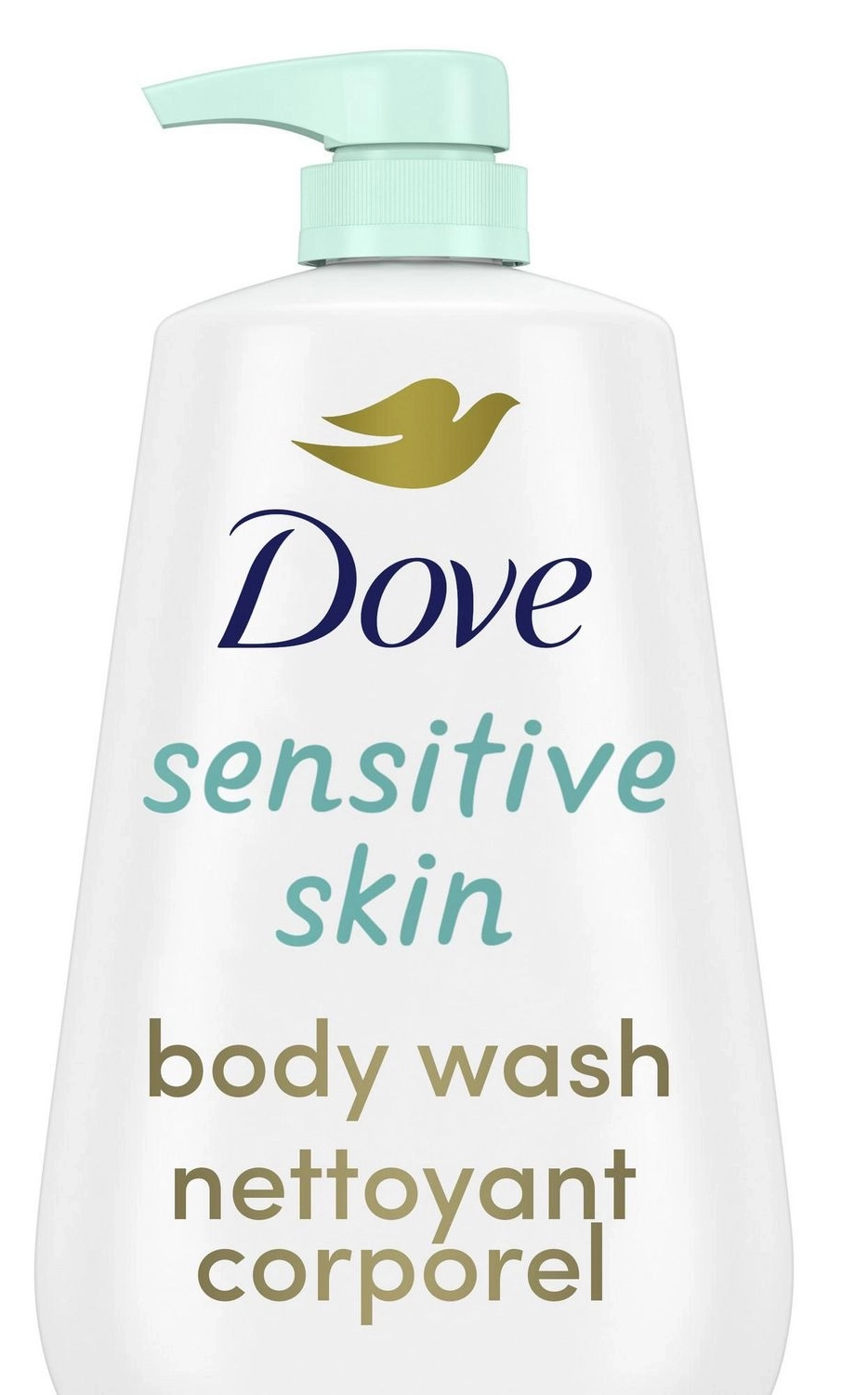 Dove Sensitive Skin