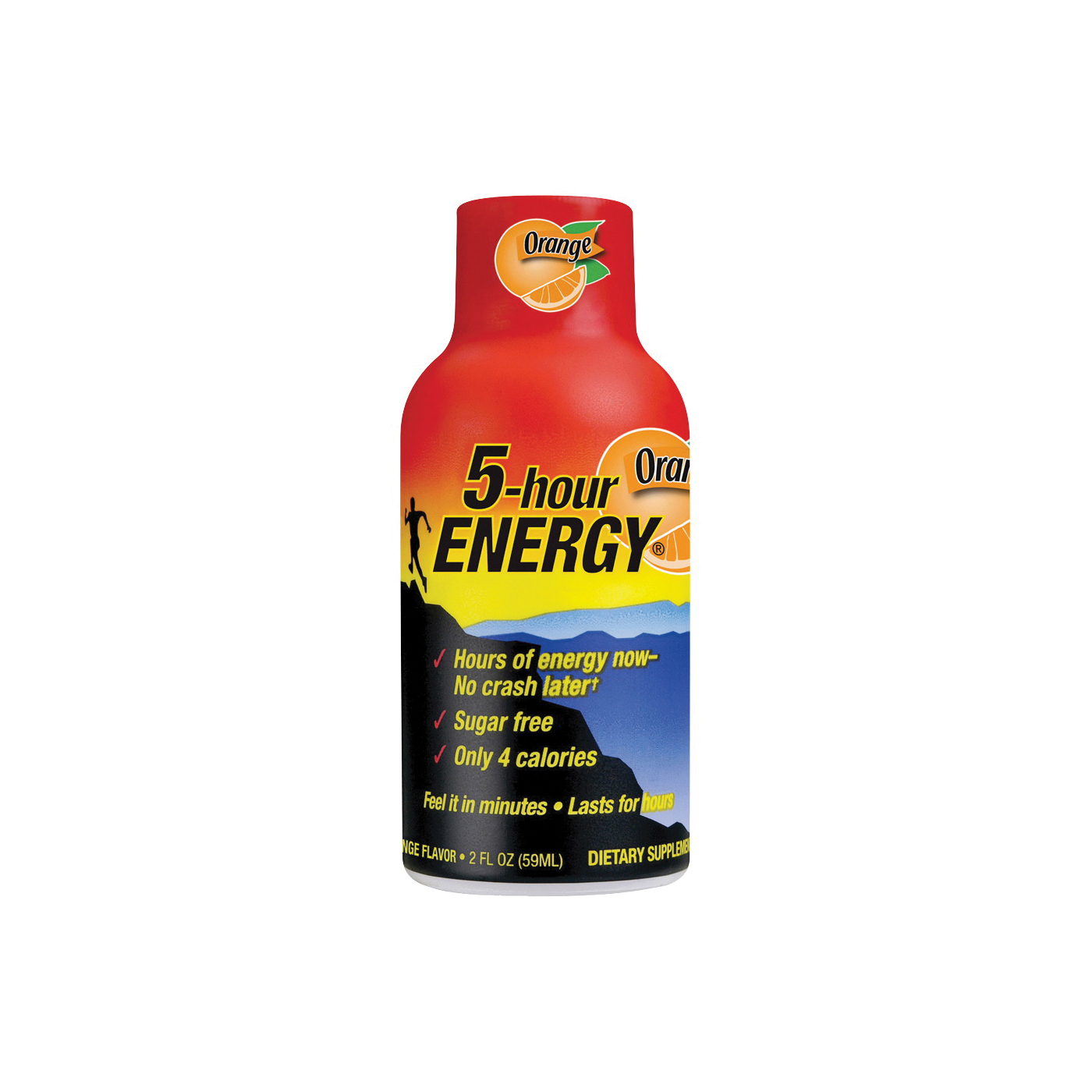 Photo of 5-Hour Energy Shot, Extra Strength, Grape, 1.93 Oz