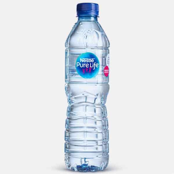 Nestle Water 60Cl