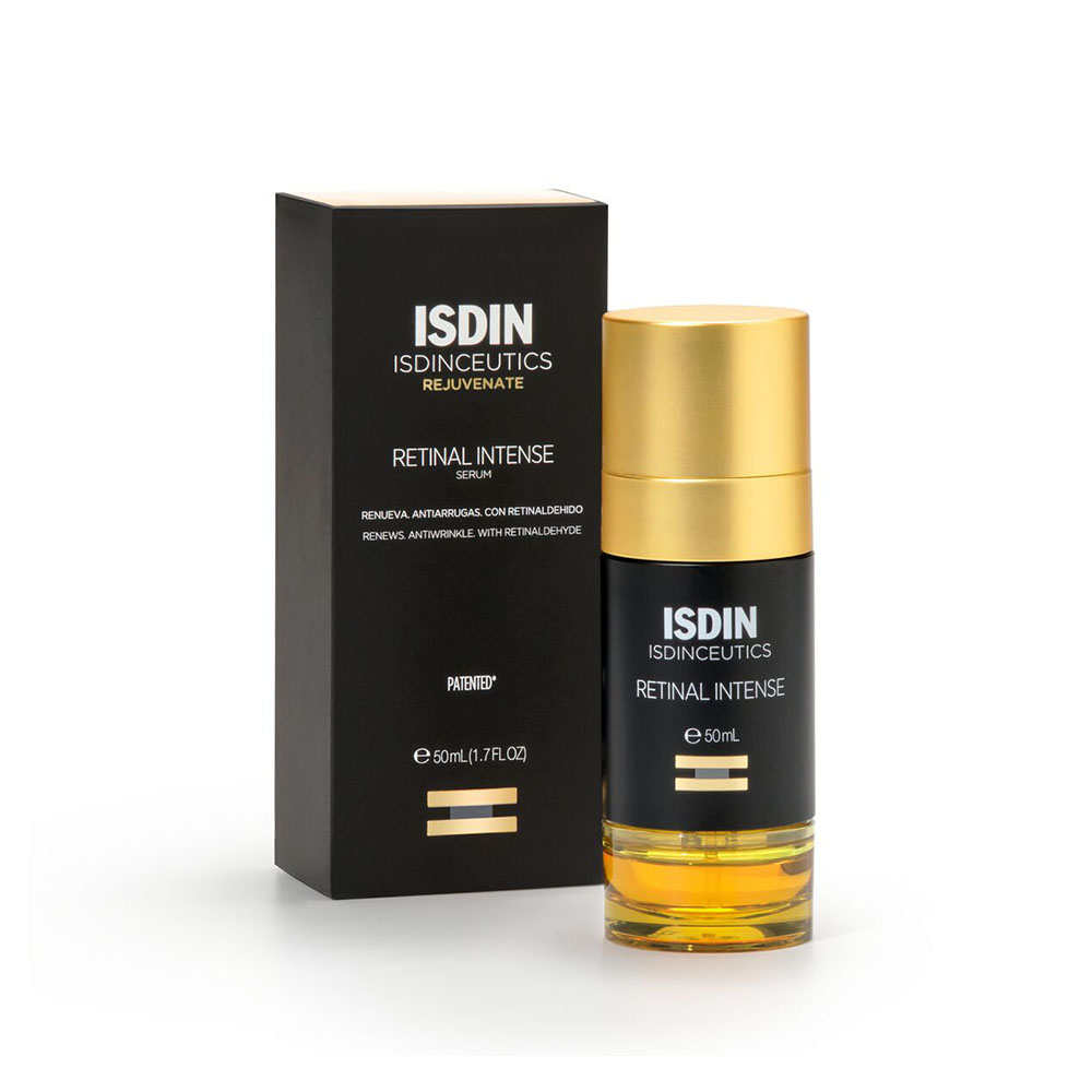 ISDINCEUTICS RETINAL INTENSE 50ML ISDIN